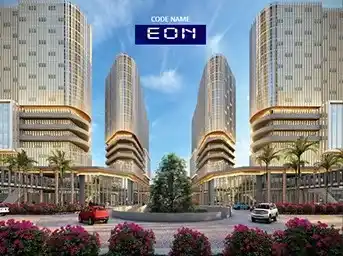 Fairfox EON